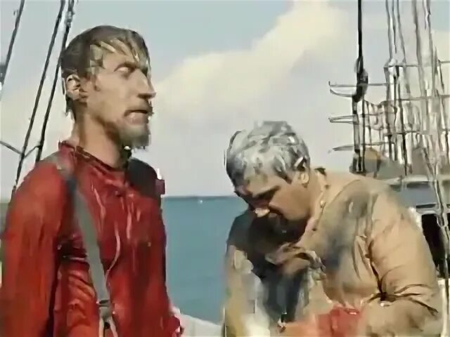 Она дает добро. Она дает добро