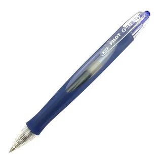 Pilot blue