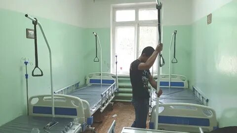 Сестринский уход в астрахани добро