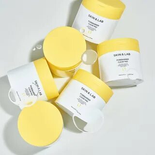 Skin lab porebarrier tightening ampoule