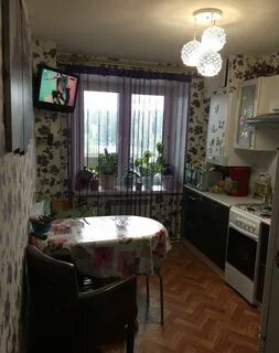 Квартиры в шугарово