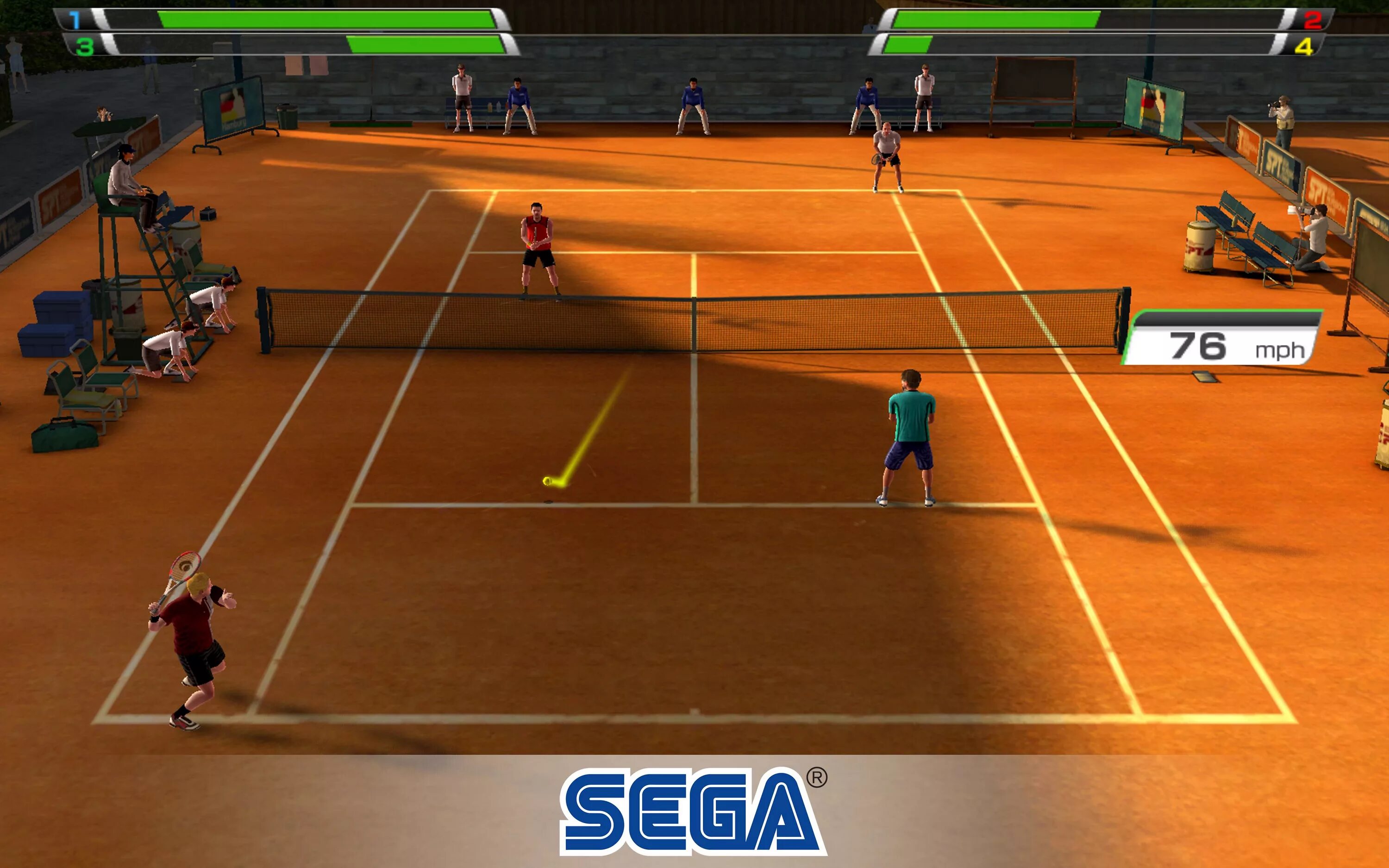 Виртуал теннис 4. Virtua Tennis Challenge. Игра теннис Sega. Симулятор теннсиаандроид. Игра теннис c