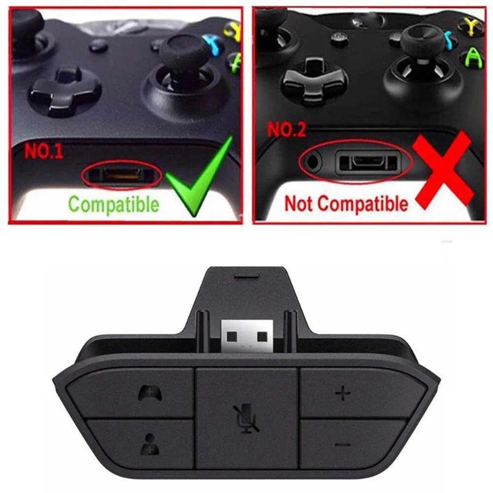 Адаптер беспроводного геймпада для windows. Адаптер для стереогарнитуры xbox one. xbox stereo headset adapter. адаптер xbox one 3.5 jack. xbox one controller разъемы.
