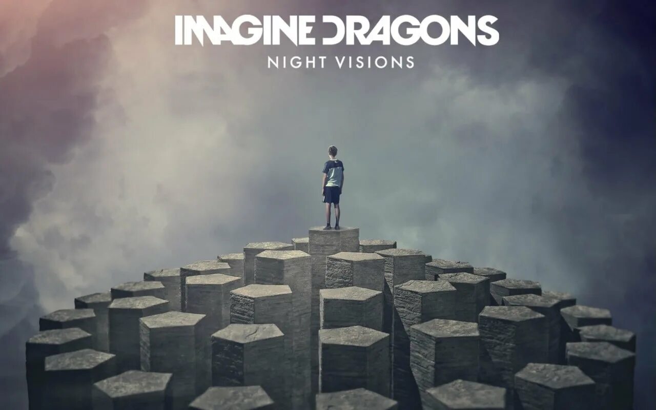 Imagine dragons 2024 песни. Имеджин Драгонс Night Visions обложка. Imagine Dragons обложки. Imagine Dragons Radioactive альбом. Imagine Dragons Radioactive обложка.