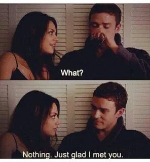 Just best friends