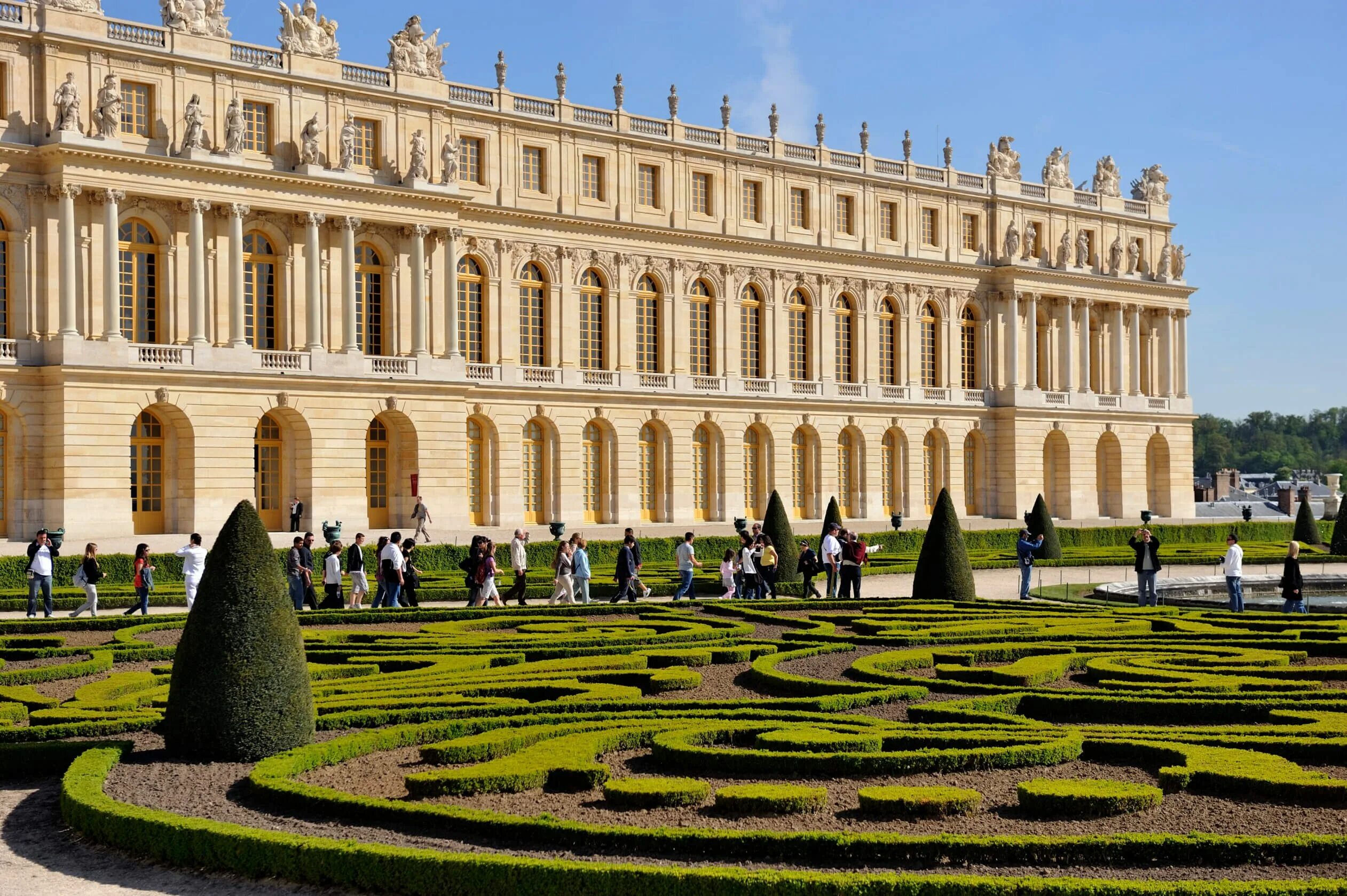 Версальский дворец, Версаль дворец Версаля. Версаль дворцово-парковый ансамбль во Франции. Парковый ансамбль Версаля во Франции. Франция Барокко Версальский дворец.