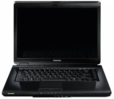 Toshiba satellite l300