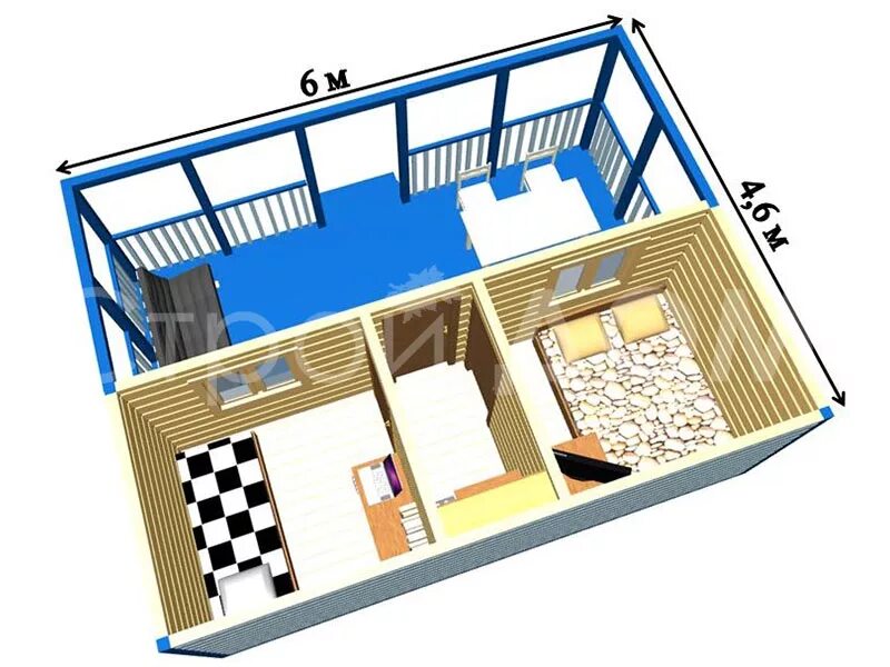 Двухэтажная баня 6х4 планировка. Планировка бытовки 3 х 8. Планировки бытовок 6х2. Дом 6х10 одноэтажный планировка. Планировка жилой бани 6х6.