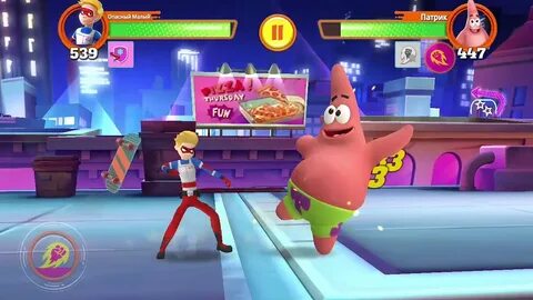Игра супер вселенная