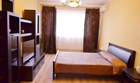 Снять квартиру в москве хозяина недорого