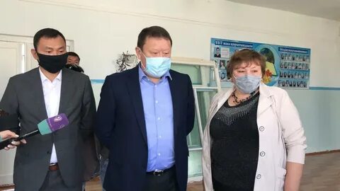 Агентства петропавловска