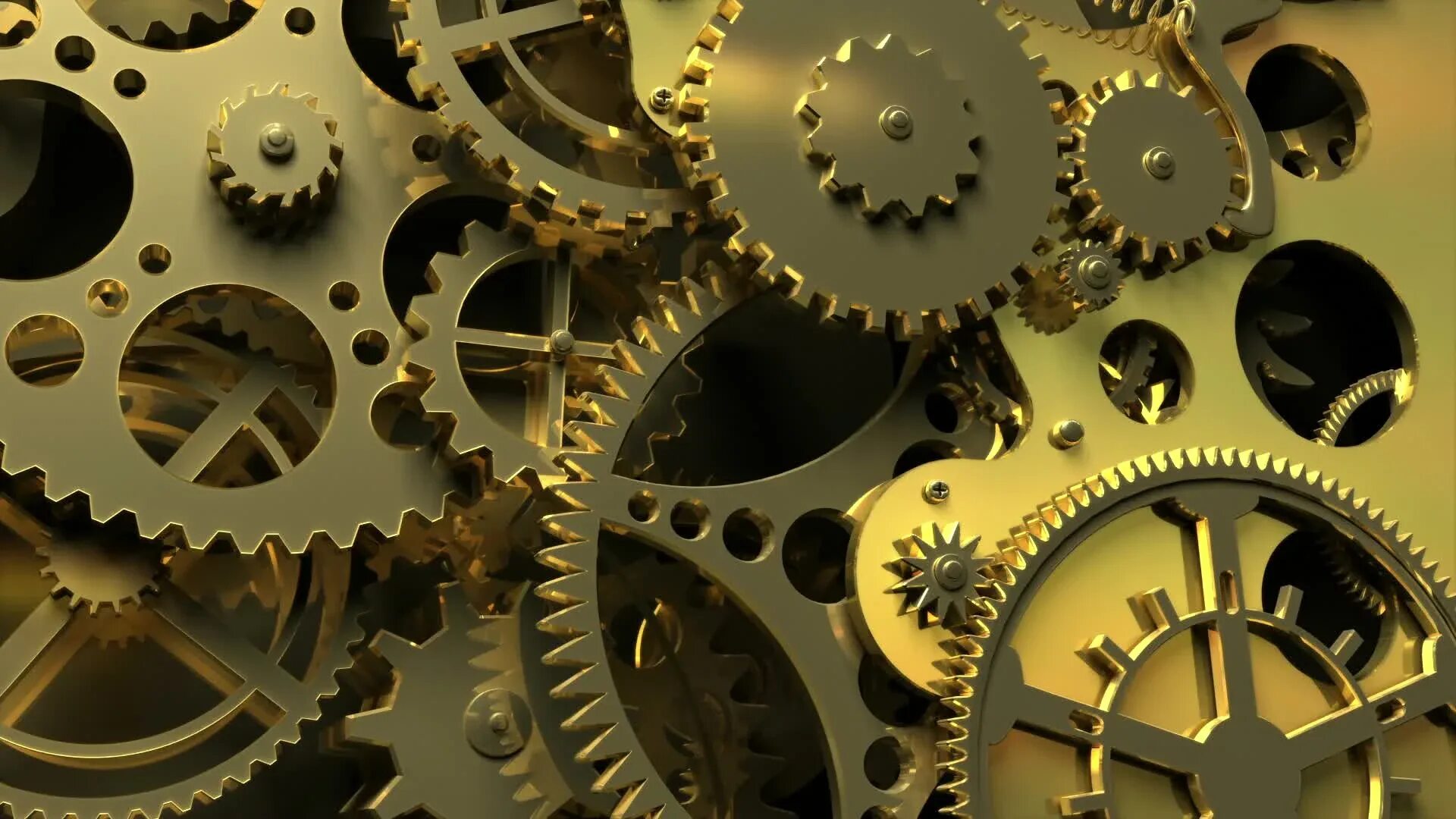 Gears net
