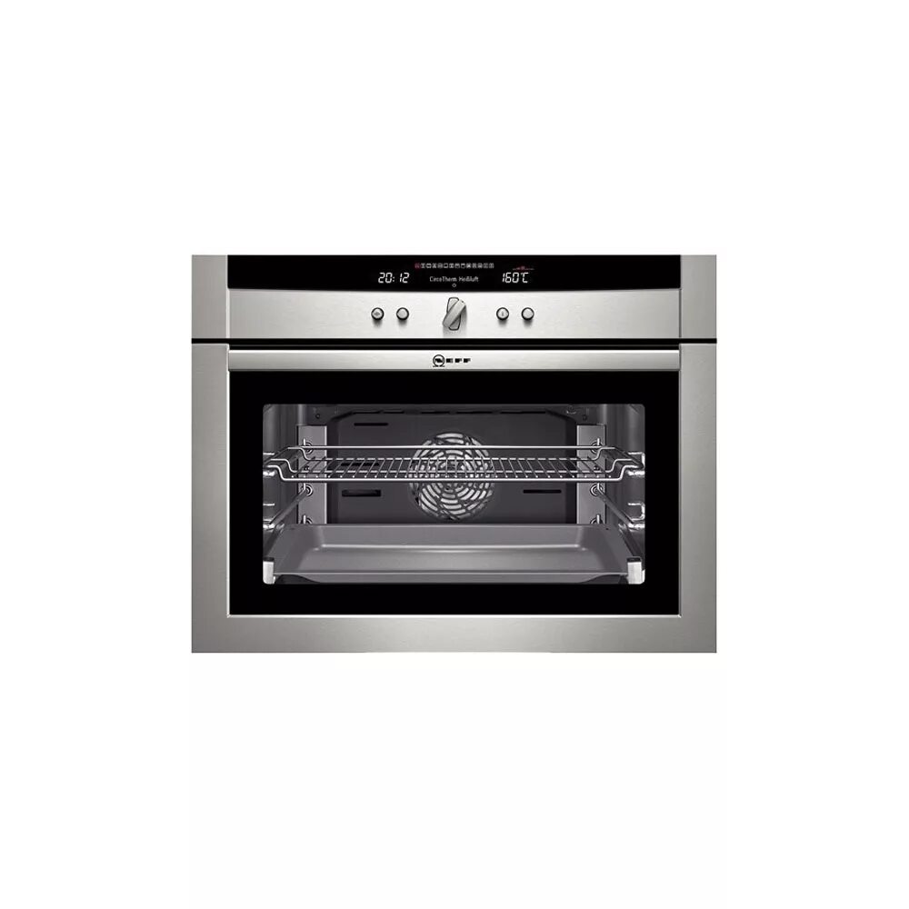 Neff духовой шкаф с пароваркой. Neff духовка e16e64.0. Электрический духовой шкаф Neff c17e64n3.