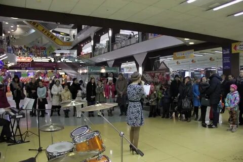 Гринвич кемерово