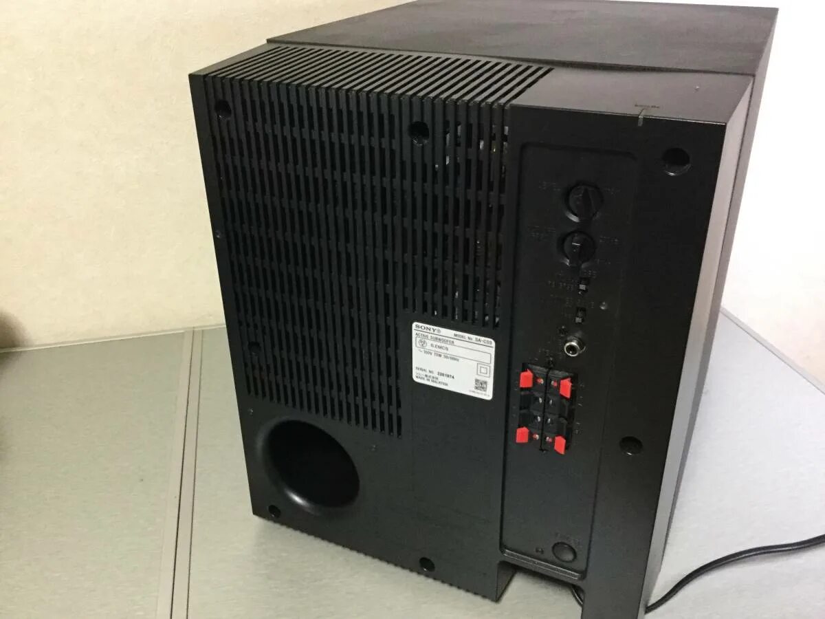 Сабвуфер sa cs9. Sony sa-cs9. сабвуфер активный sony sa-cs9 под дерево. сабвуфер sony sa-ry999d. sony sa rv 9990.