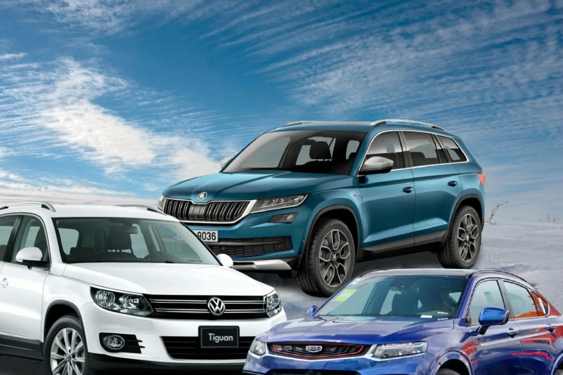 Сравнение volkswagen. Volkswagen Taos и Tiguan. Volkswagen Tiguan и Skoda Kodiaq. Skoda Kodiaq vs VW Tiguan. VW Taos Tiguan.