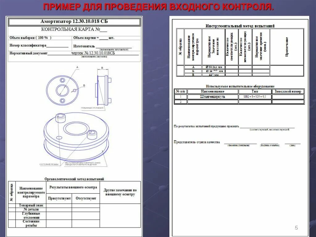 Технологическая карта входного контроля материалов. Технологическая карта входного контроля. Технологическая карта на входной контроль материалов и оборудования. Маршрутная карта входного контроля образец.