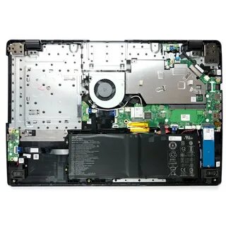 Ноутбук acer aspire 3 a317 53