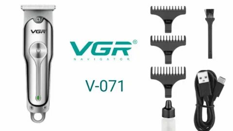 Триммер vgr