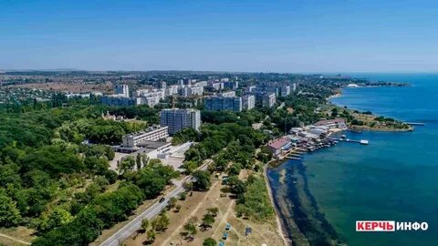 Самый точный прогноз в керчи