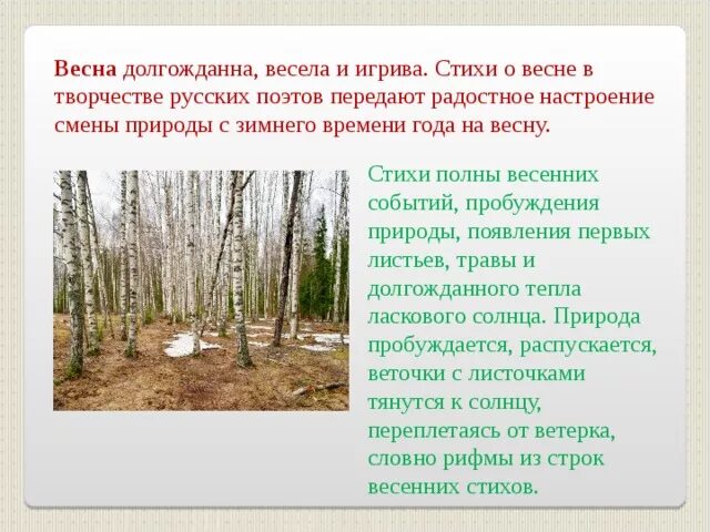 Стихи поэтов о весне 3 класс. Стихотворения русских поэтов о весне. Стих про весну. Стихи о весне русских поэтов. Стихи о русской весне.