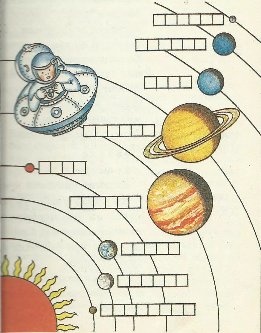 Солнечная система задания для детей. Планеты задания для детей. Космос задания для дошкольников. Планеты задания для дошкольников.