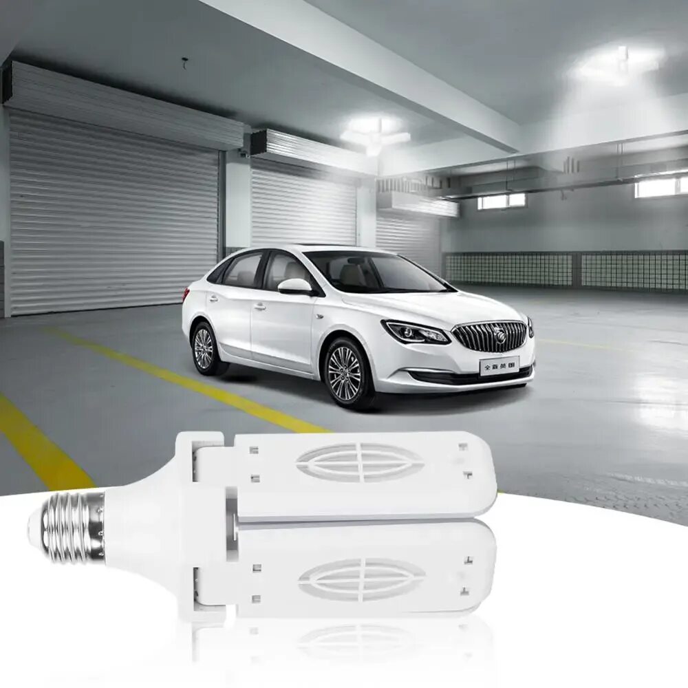 Лампы светодиодные для гаража ip65. Светильники для гаража. Лампы для освещения гаража. Освещение в гараже. Диодные лампы 220 вольт для гаража.