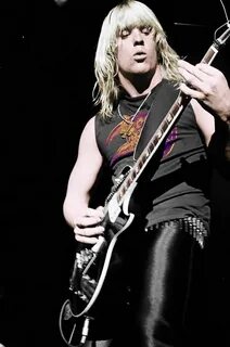 Jeff hanneman