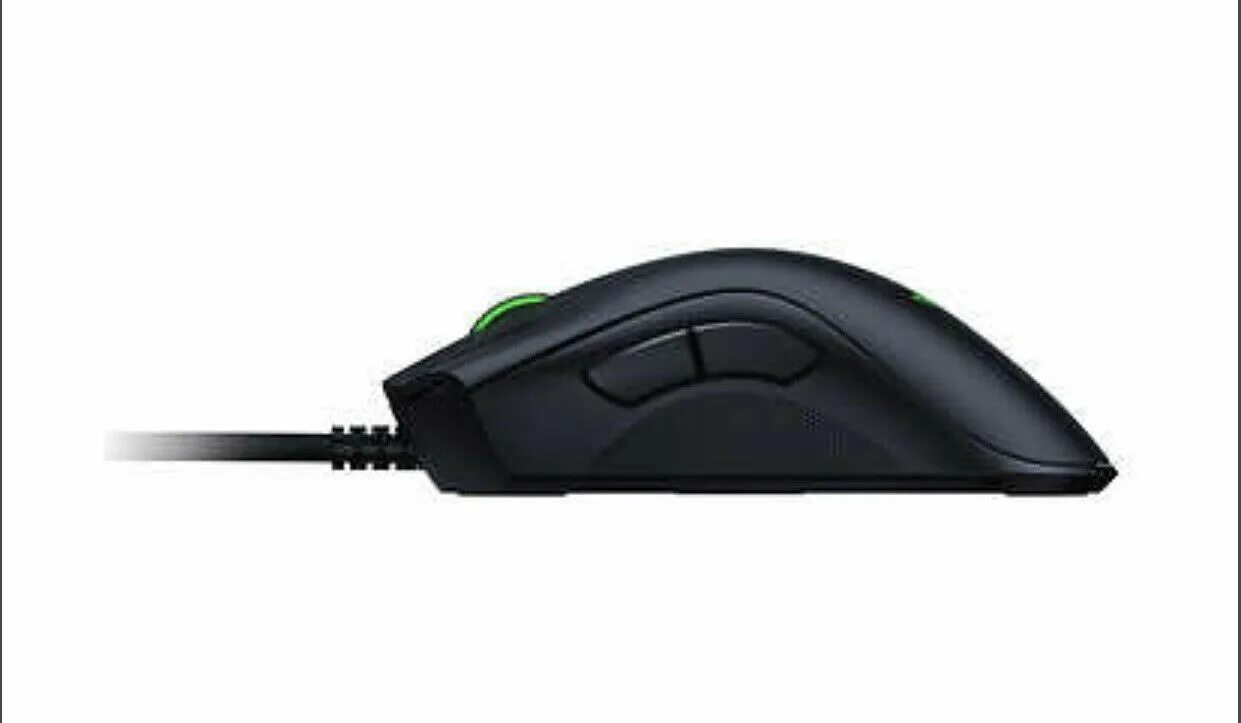 Мышь deathadder v2. Мышь deathadder v2