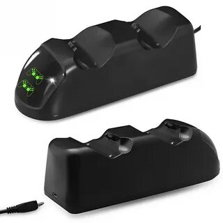 Зарядная станция dualshock