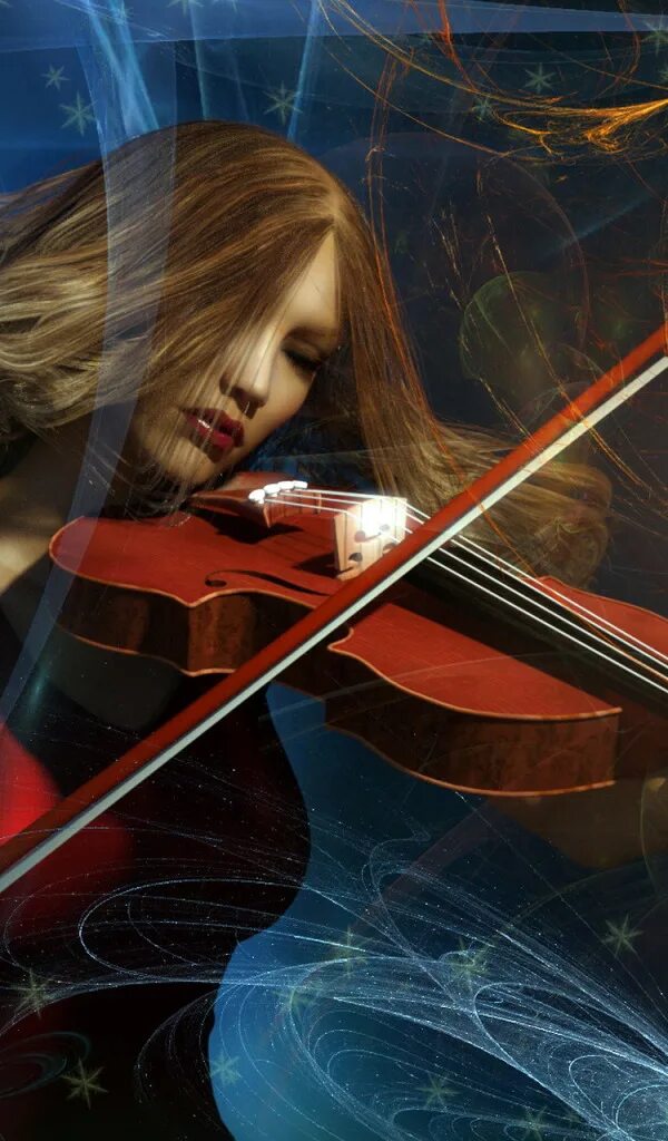 Скрипка. Знаменитые скрипачи. Рыжая девушка со скрипкой. Красивая скрипка. Слушать скрипку для души