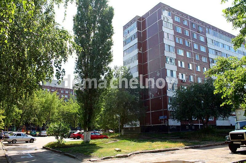 23 комплекс в набережных челнах