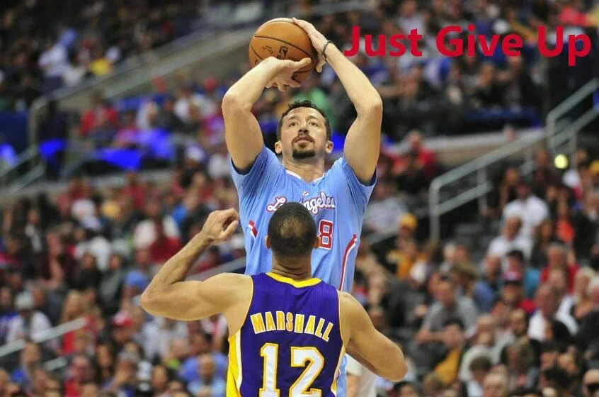 Clippers bss