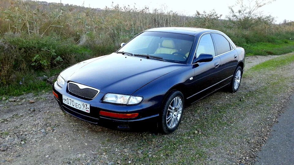 Мазда кседос купить. Mazda xedos 9. Mazda xedos 9 i. Мазда Кседос 2001. Mazda xedos 9, 1993.