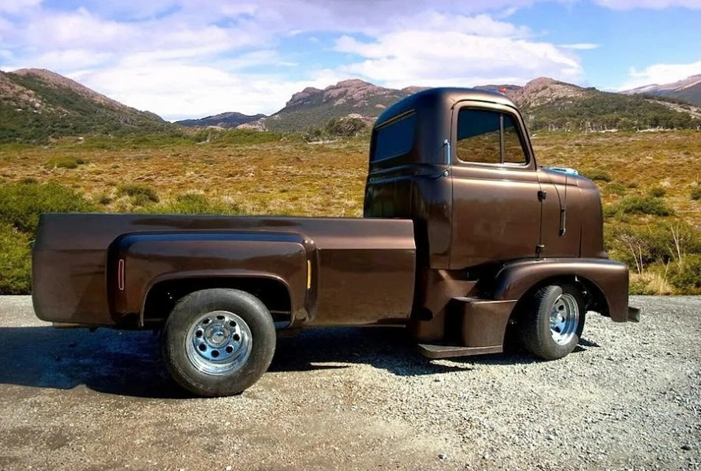 Интернэшнл харвестер пикап. Ford Coe 1954. International Harvester 1954. Chevrolet Coe 1954.