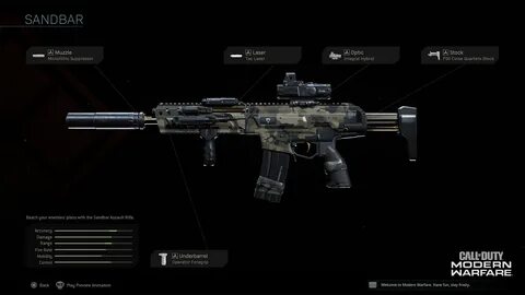 Сборка call of duty
