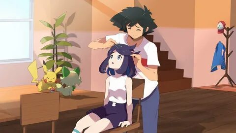 Dady ash