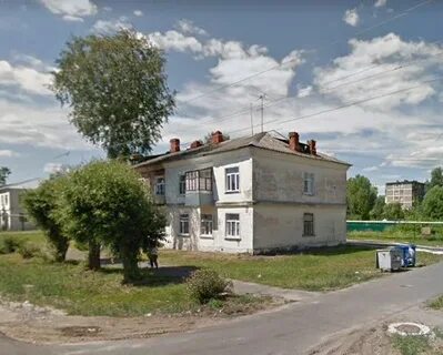 Ул 3 интернационала 8