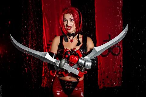 Bloodrayne