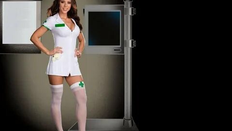 Nurse sarah