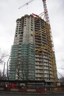 Ключевая 18