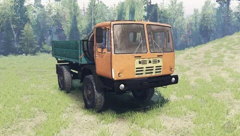 Каз р