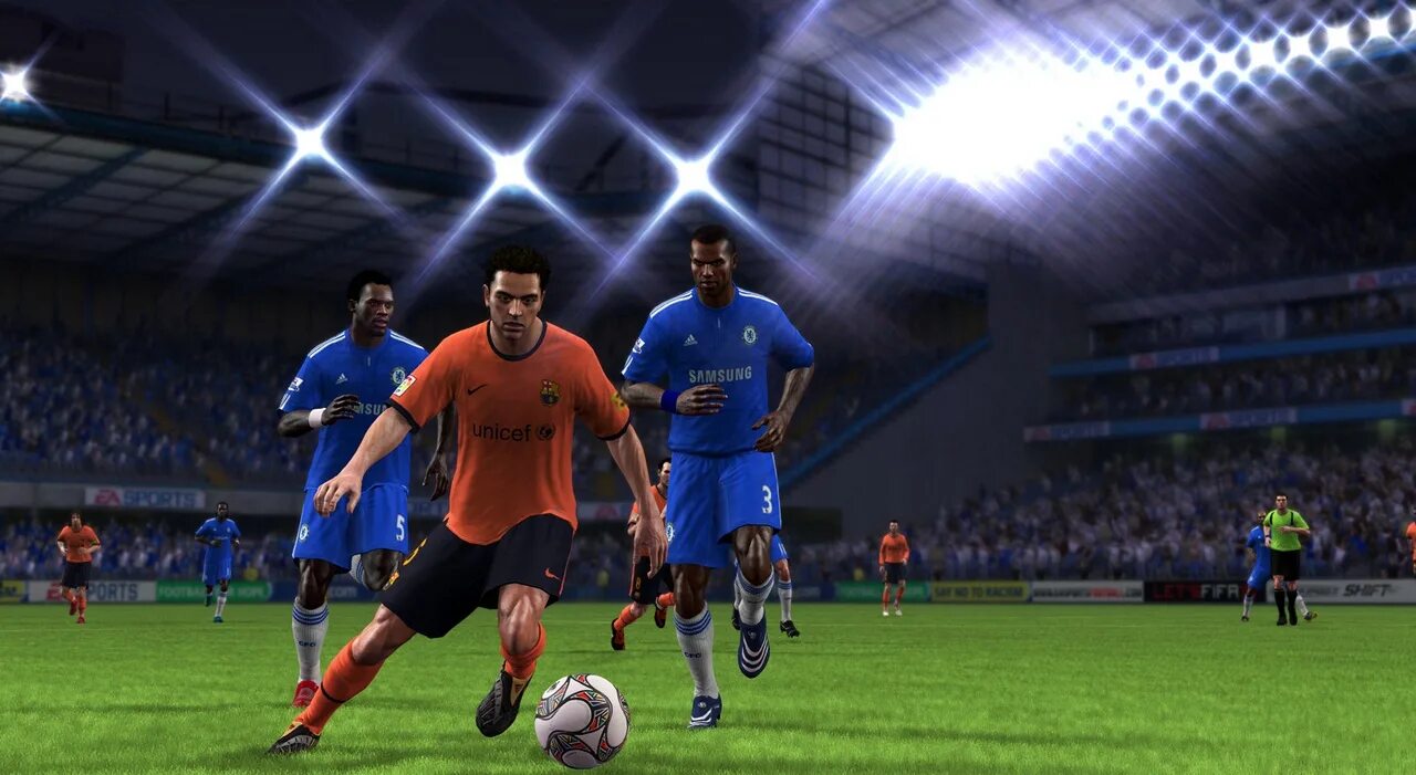 Fifa new. FIFA 10. FIFA 2010. FIFA 10 PC. FIFA 10 PC РПЛ.