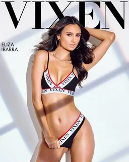 Eliza ibarra sophie rain spider video