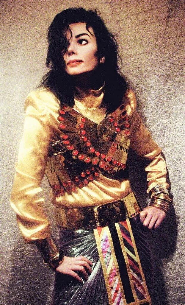 Michael jackson remember