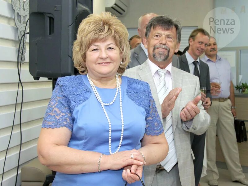 Работа директором в пензе
