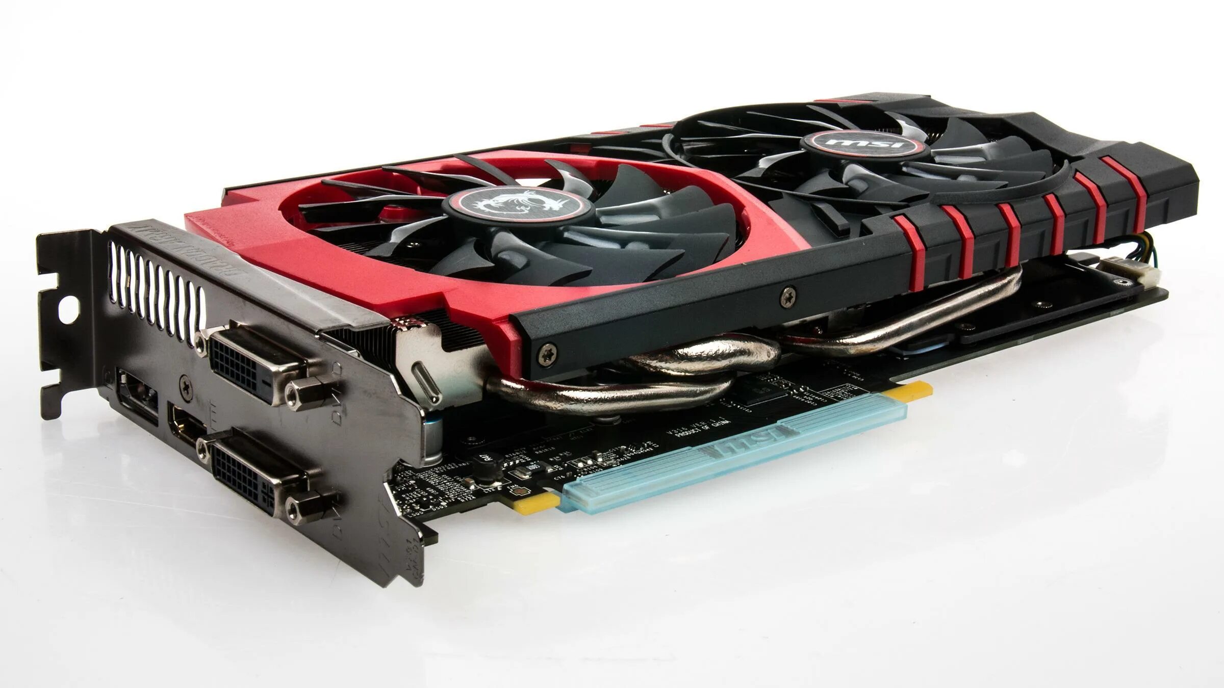 Geforce 970 gaming 4g