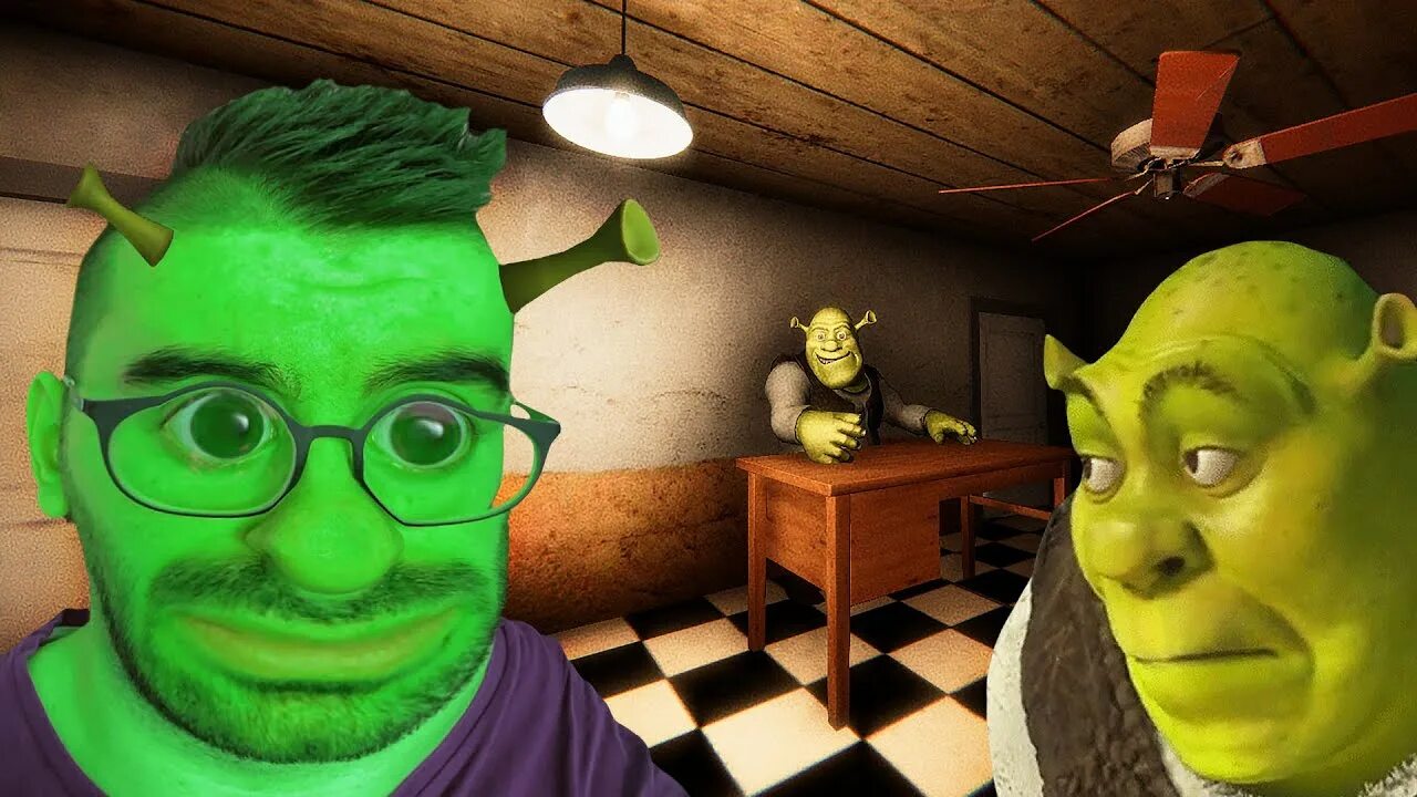 Пять ночей в отеле Шрека. Хари Шрек. Шрек какао. Five Nights at Shrek 2. Five nights at shreks hotel