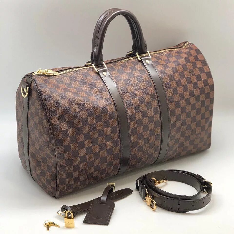 Louis Vuitton Keepall 45. Дорожная сумка Луи Виттон. Луи Виттон сумка дорожная Keepall. Сумка lv Keepall 45. Сумка витон мужская