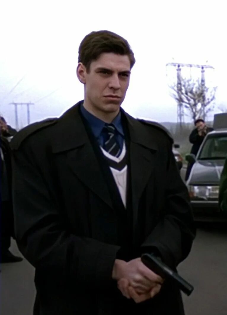 Бригада (2002)